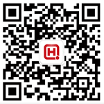 企業(yè)微信二維碼