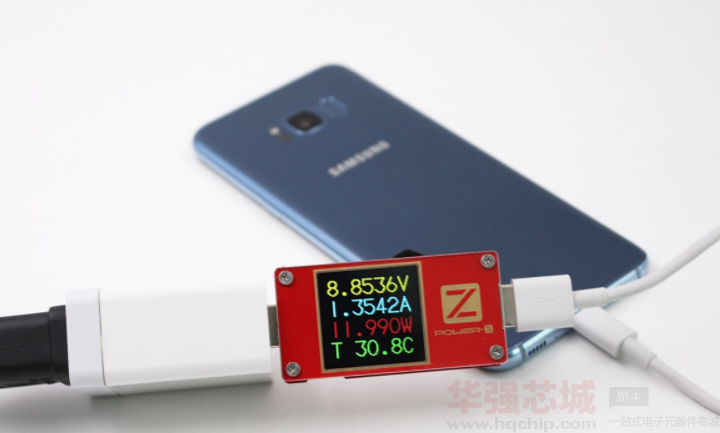 三星S8+ （AFC）png