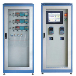 發(fā)酵控制系統(tǒng)